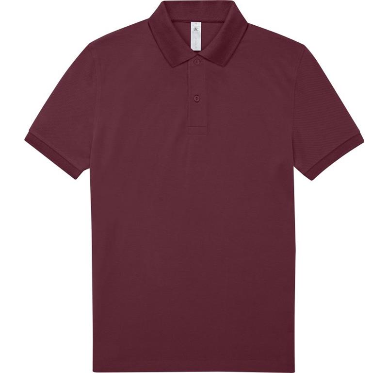 Piqué Polo My Polo 180
