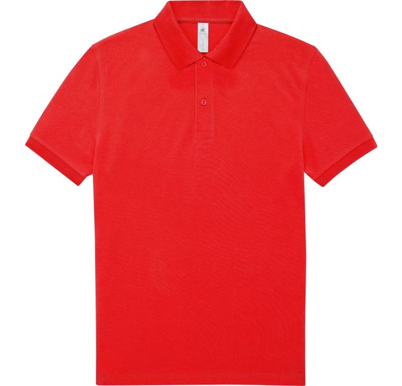 Moška polo majica U424