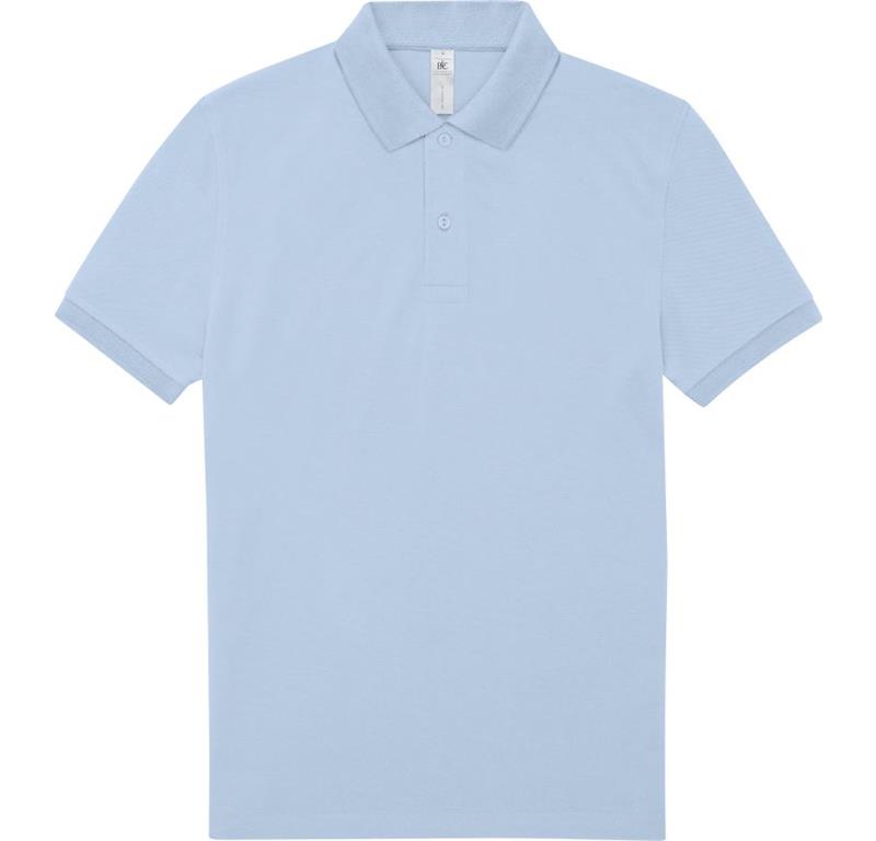 Piqué Polo My Polo 180