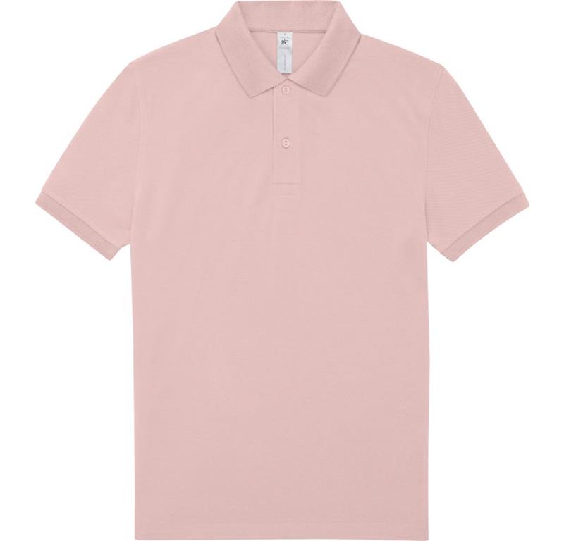 Piqué Polo My Polo 180
