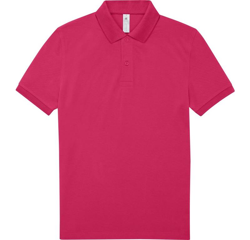Piqué Polo My Polo 180