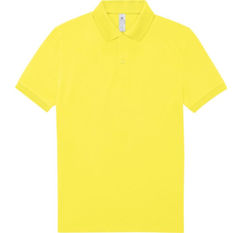 Moška polo majica U424
