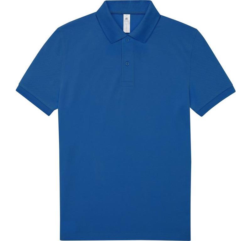 Piqué Polo My Polo 180