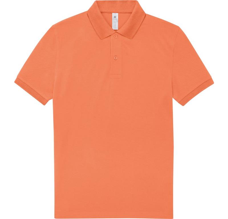 Schweres Piqué Polo My Polo 210