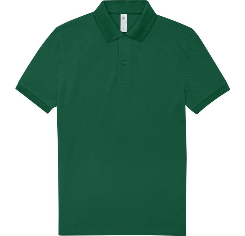 Heavy Piqué Polo My Polo 210