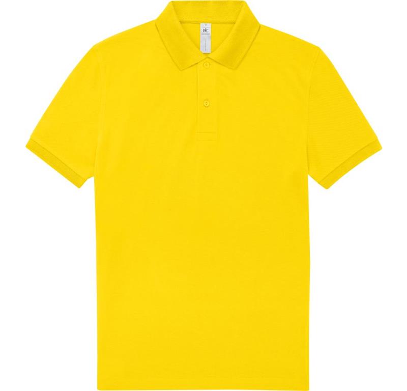 Schweres Piqué Polo My Polo 210