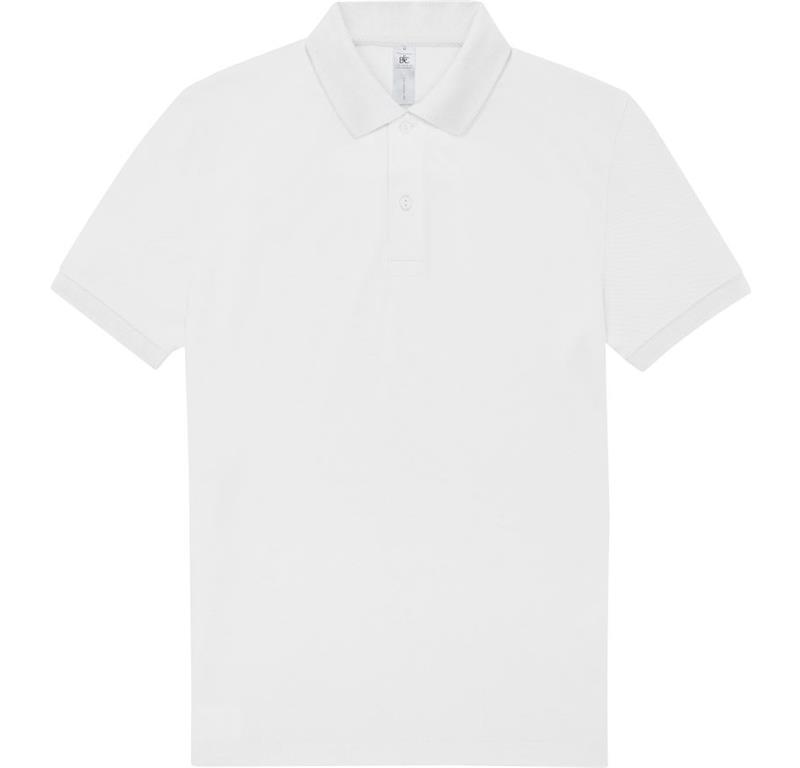 Schweres Piqué Polo My Polo 210