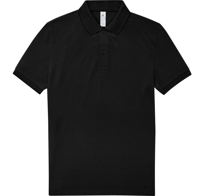 Heavy Piqué Polo My Polo 210