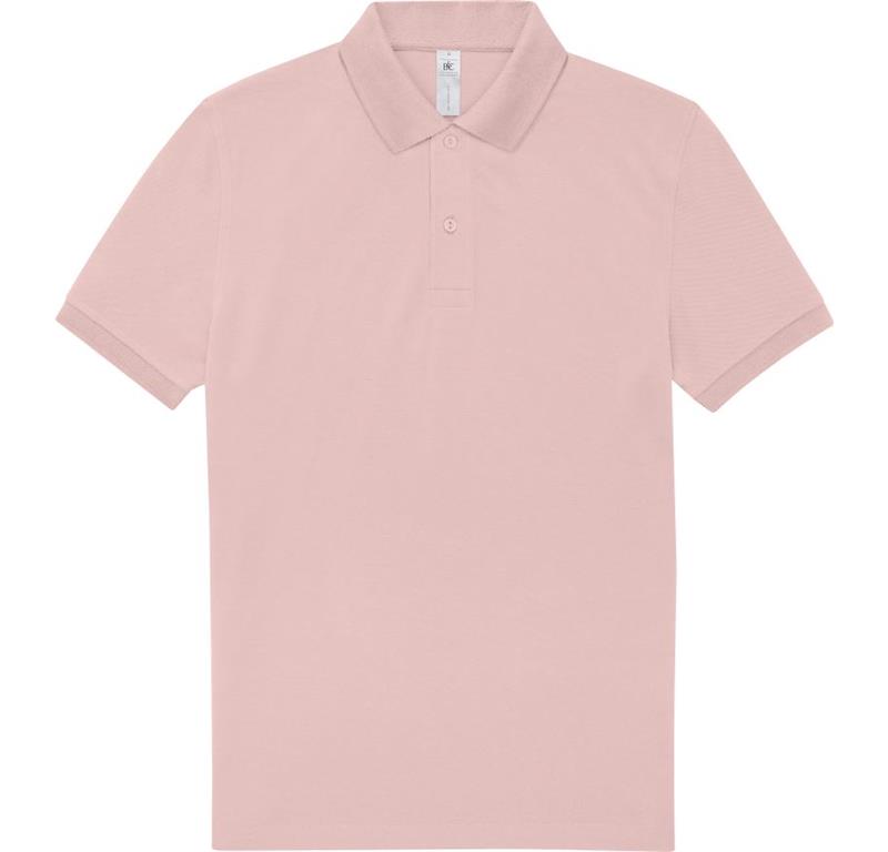Schweres Piqué Polo My Polo 210