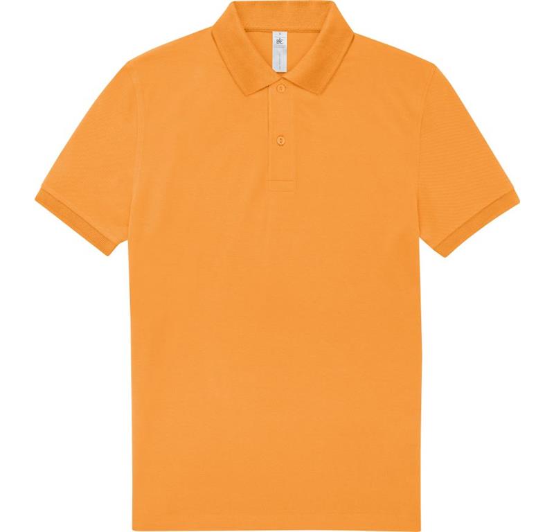 Schweres Piqué Polo My Polo 210