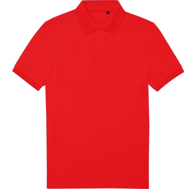 Moška polo majica U428