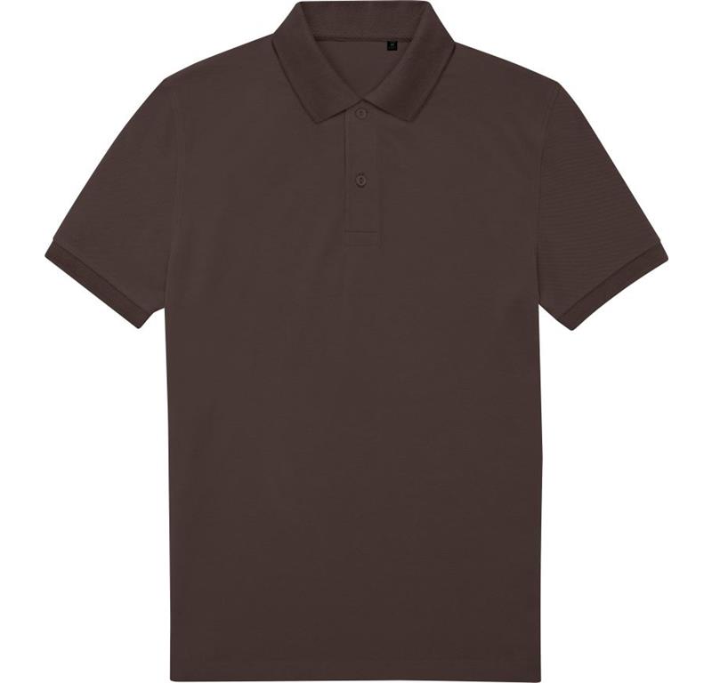 Piqué Polo My Eco Polo 65/35_°
