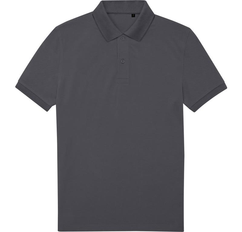 Piqué Polo My Eco Polo 65/35_°