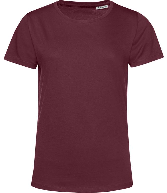 Ladies' T-Shirt #Inspire E150 /women_°
