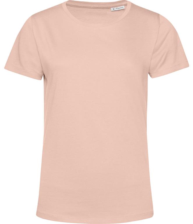 Ladies' T-Shirt #Inspire E150 /women_°