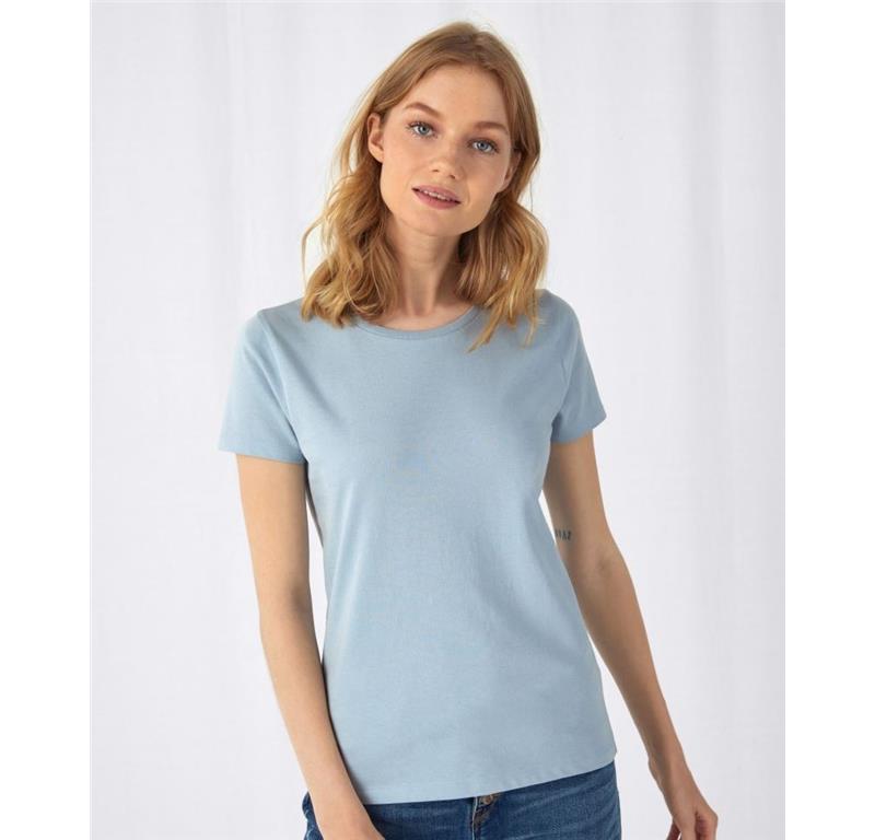 Ladies' T-Shirt #Inspire E150 /women_°