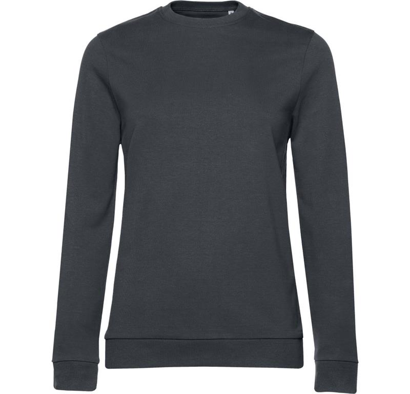 Damen Sweater #Set In /women