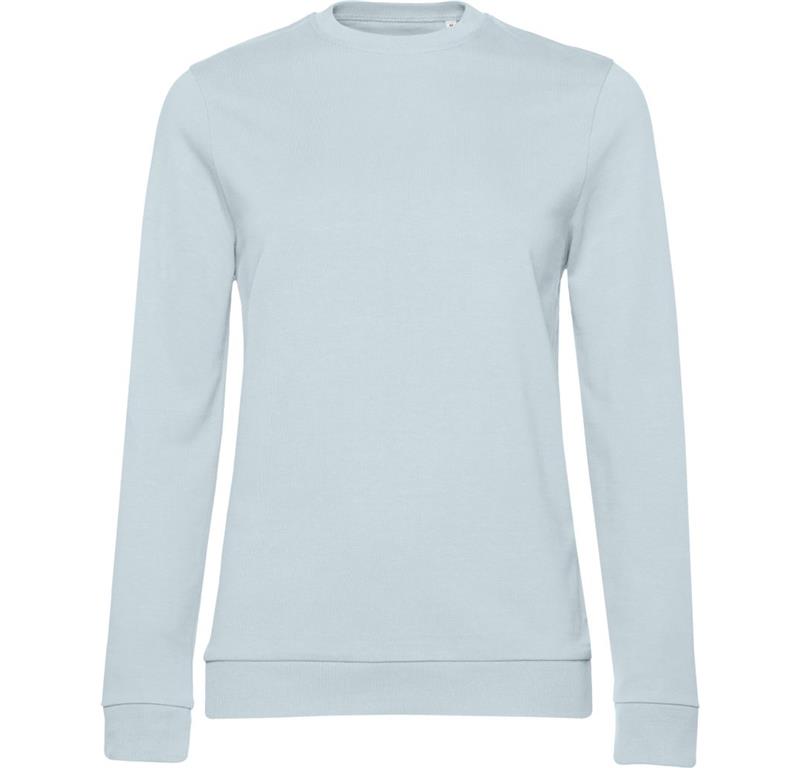 Damen Sweater #Set In /women