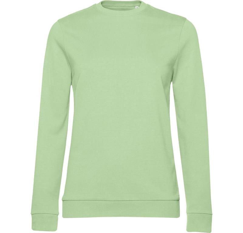 Damen Sweater #Set In /women
