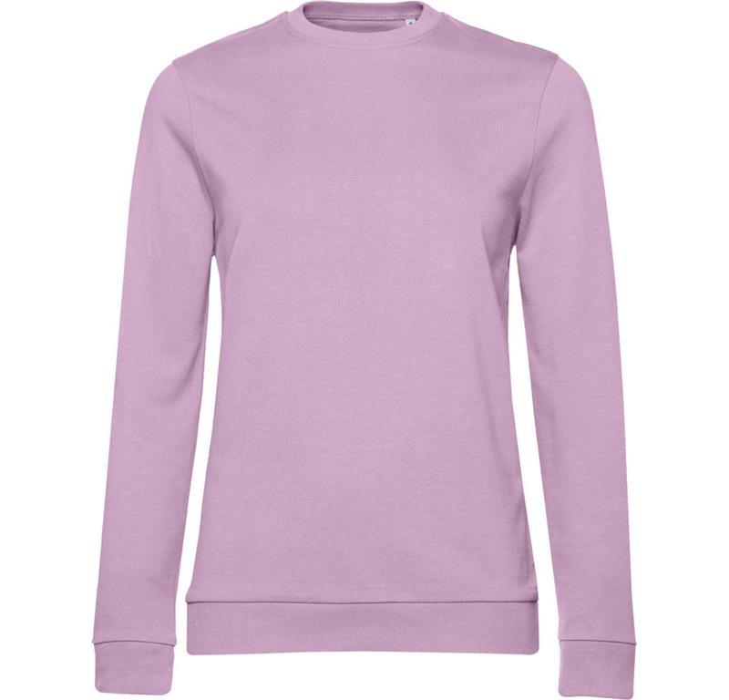 Ladies' Sweater #Set In /women