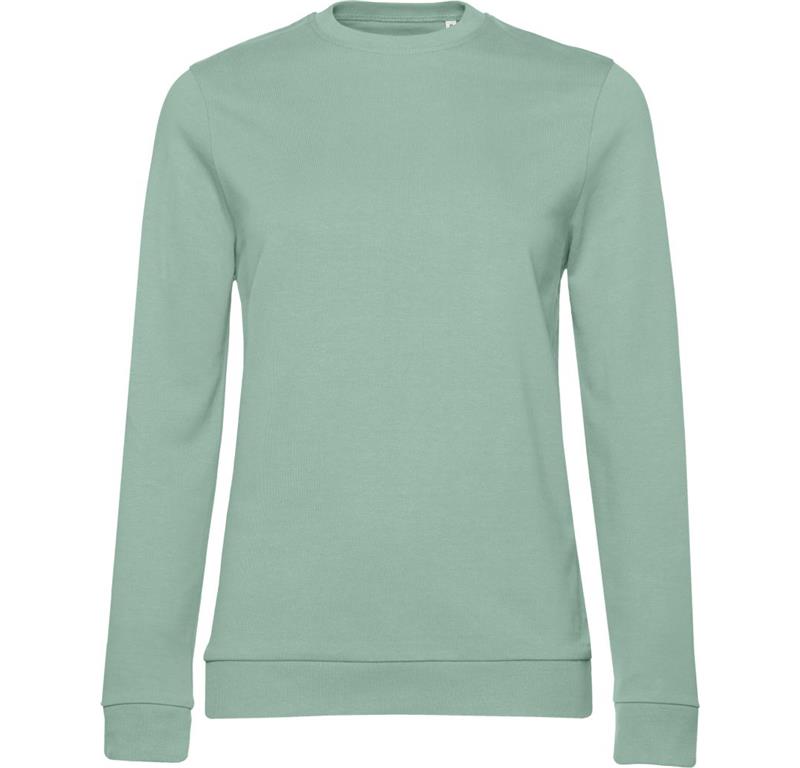 Damen Sweater #Set In /women