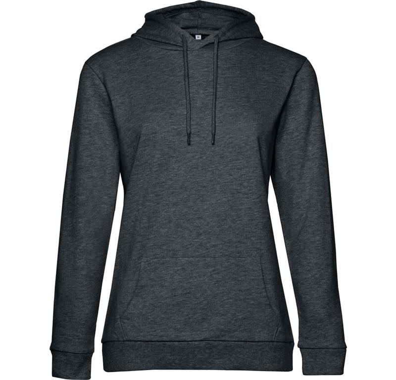 Ženski pulover s kapuco HOODIE
