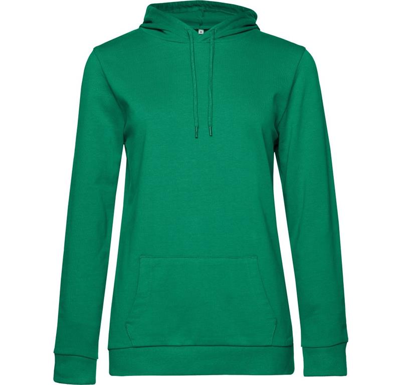 Ladies' Hooded Sweatshirt #Hoodie /women