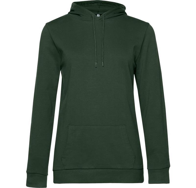 Ženski pulover s kapuco HOODIE