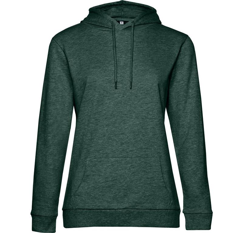 Ženski pulover s kapuco HOODIE