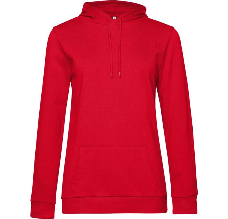 Ladies' Hooded Sweatshirt #Hoodie /women