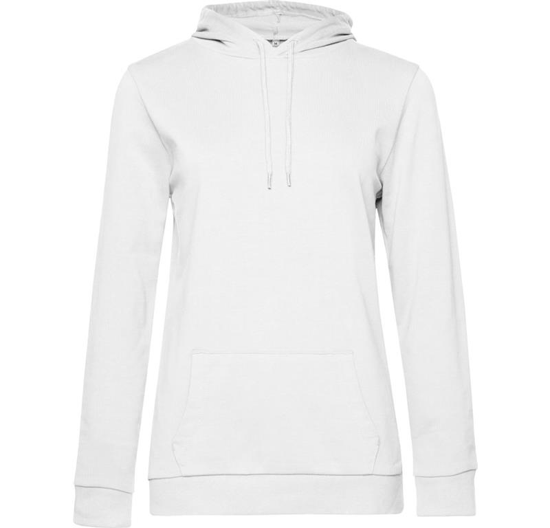 Ženski pulover s kapuco HOODIE