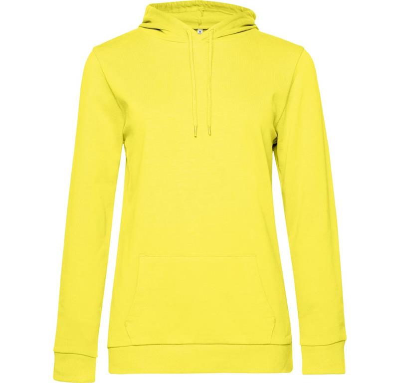 Ženski pulover s kapuco HOODIE
