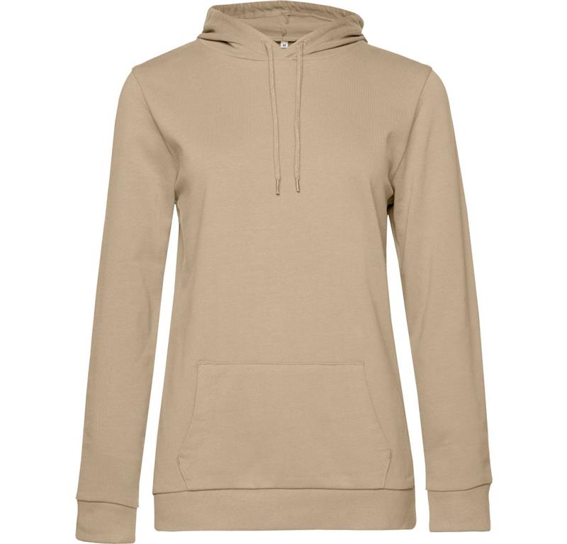 Ladies' Hooded Sweatshirt #Hoodie /women