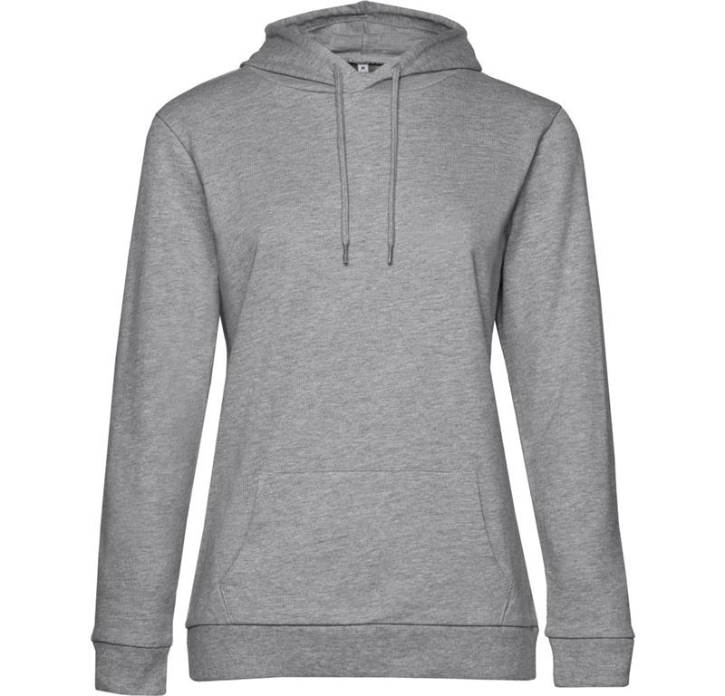 Ženski pulover s kapuco HOODIE
