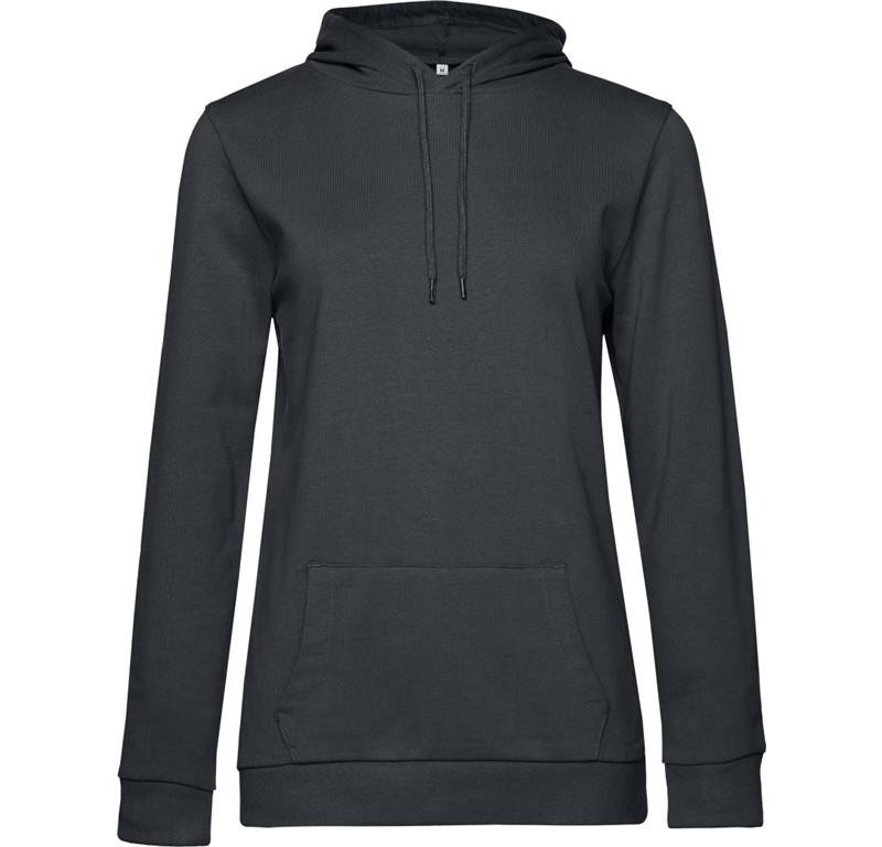 Ladies' Hooded Sweatshirt #Hoodie /women