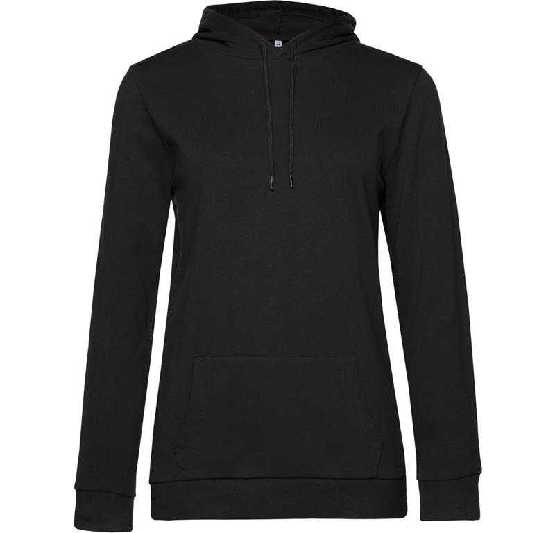Ženski pulover s kapuco HOODIE