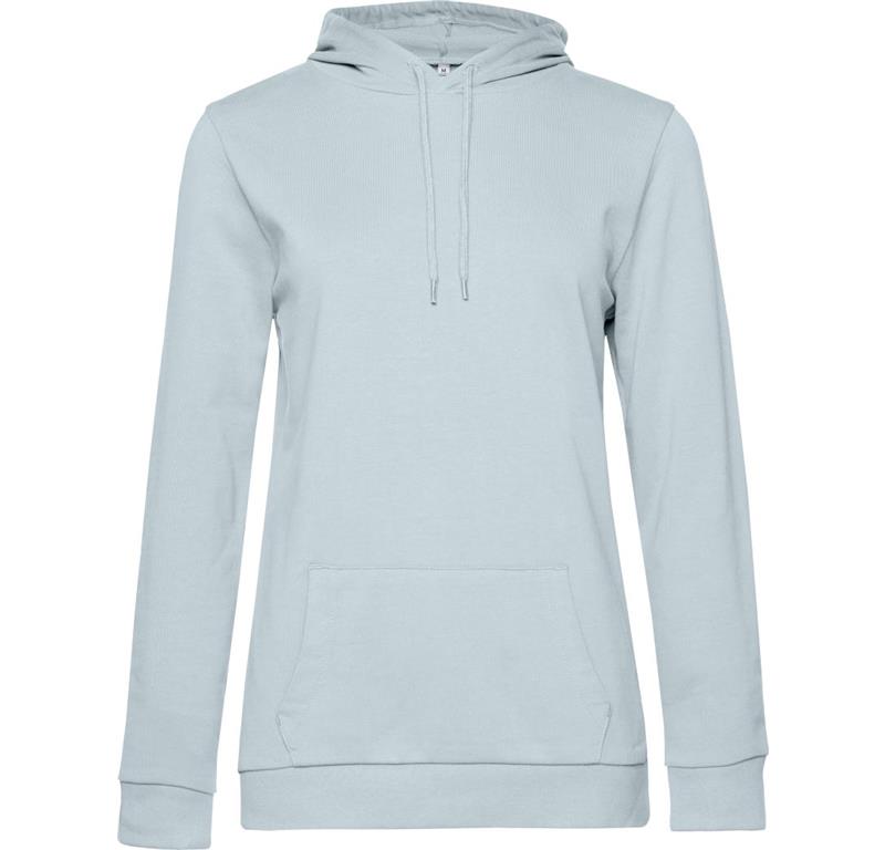 Ženski pulover s kapuco HOODIE