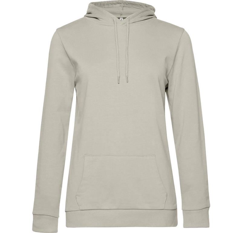 Ladies' Hooded Sweatshirt #Hoodie /women