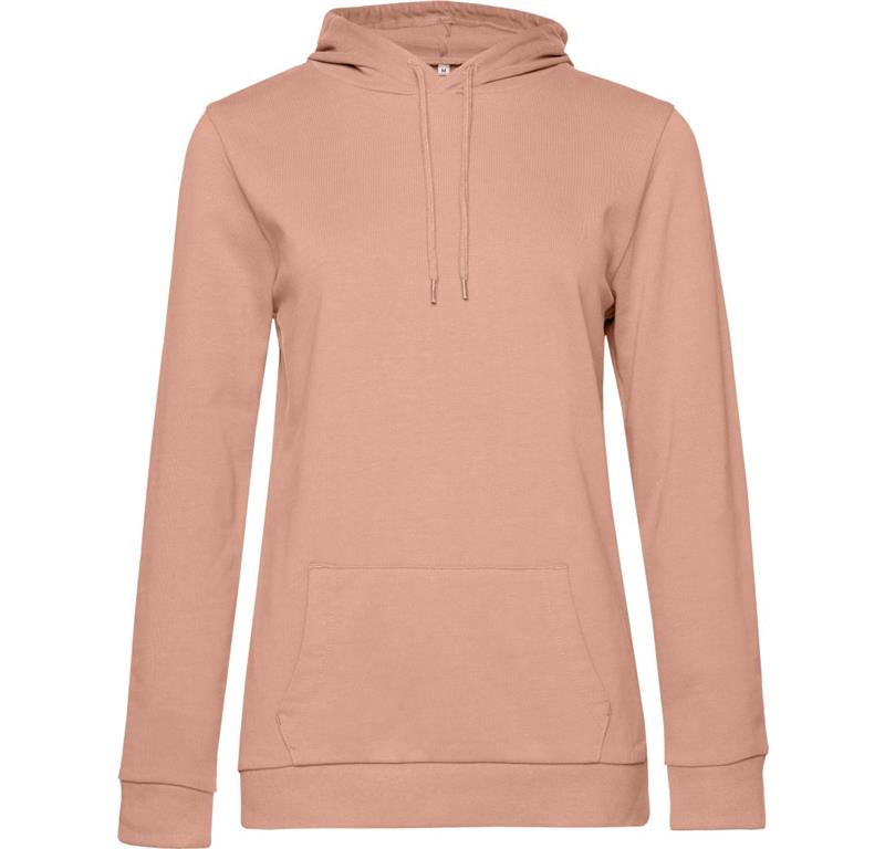 Ženski pulover s kapuco HOODIE