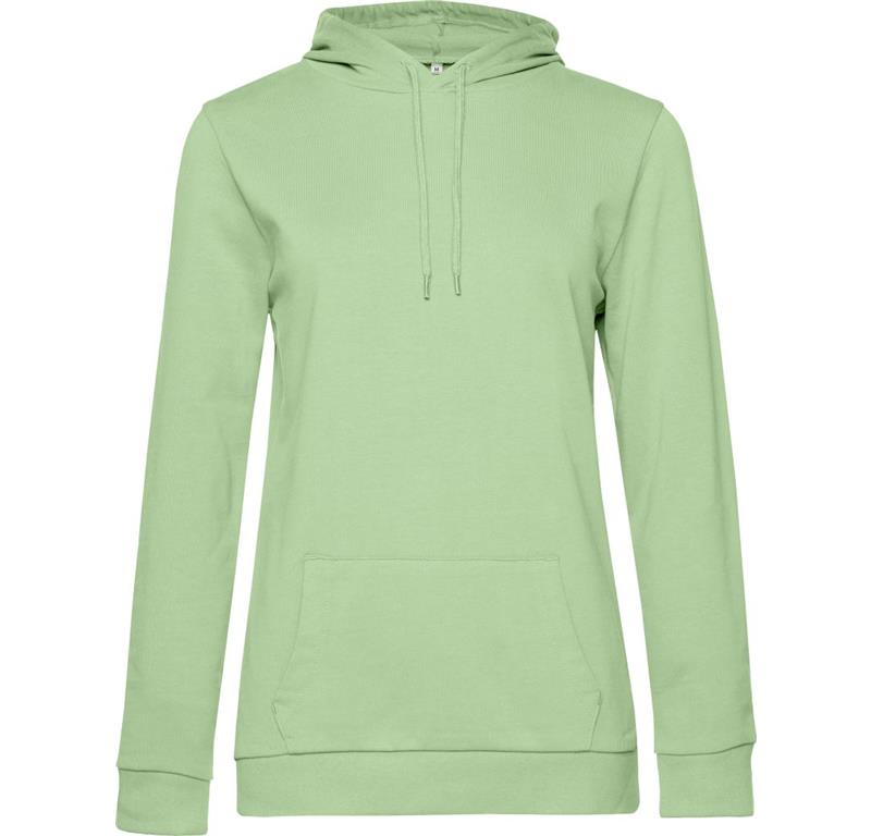 Ženski pulover s kapuco HOODIE