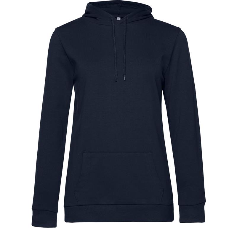 Ženski pulover s kapuco HOODIE