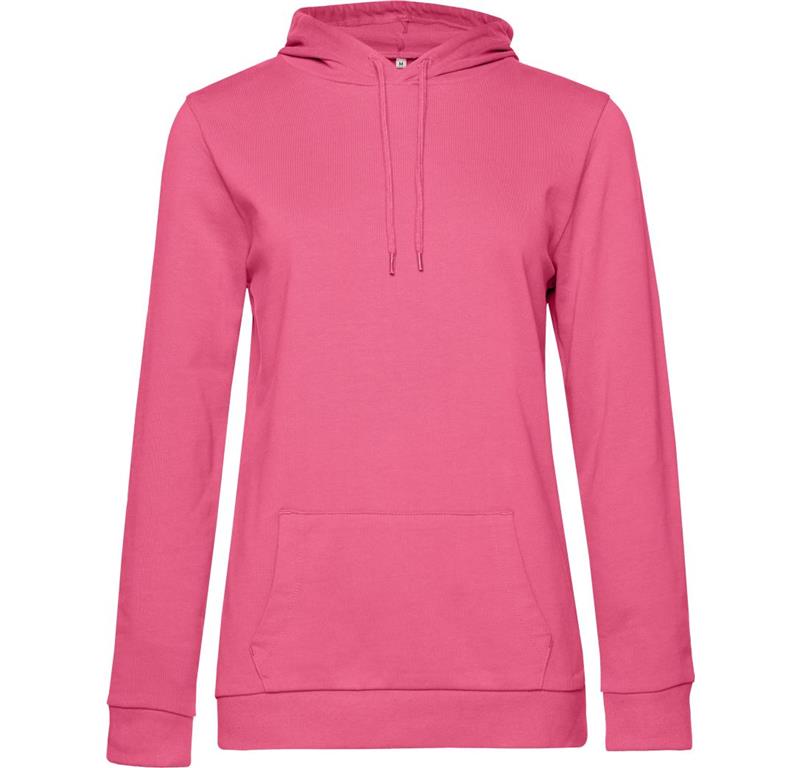 Ladies' Hooded Sweatshirt #Hoodie /women