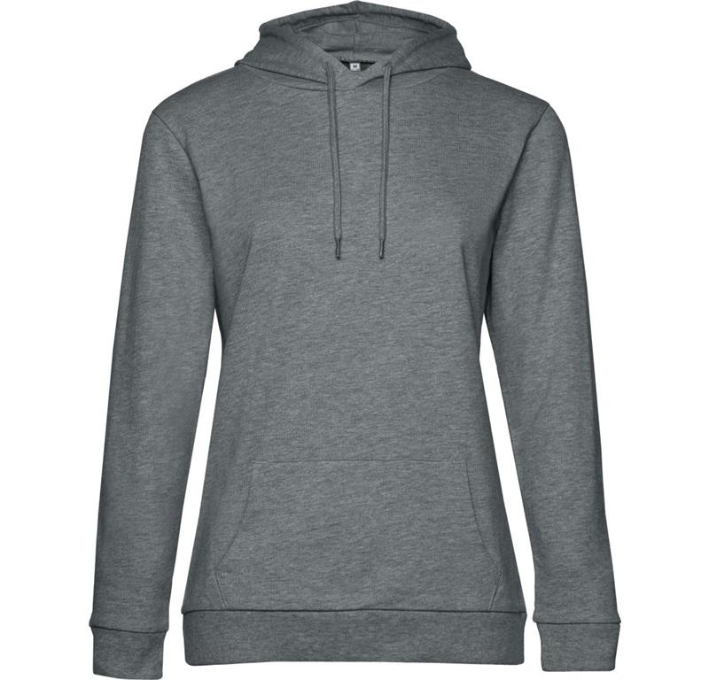 Ženski pulover s kapuco HOODIE