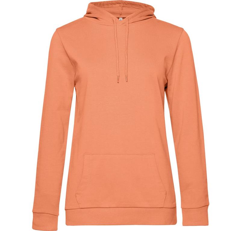 Ladies' Hooded Sweatshirt #Hoodie /women