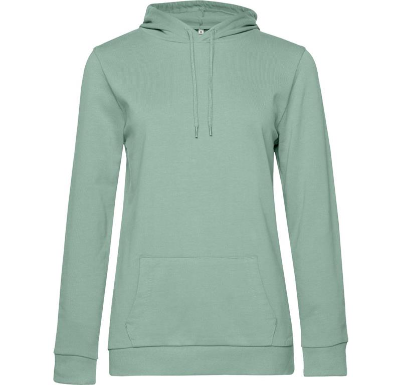 Ženski pulover s kapuco HOODIE