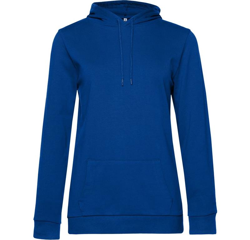 Ženski pulover s kapuco HOODIE