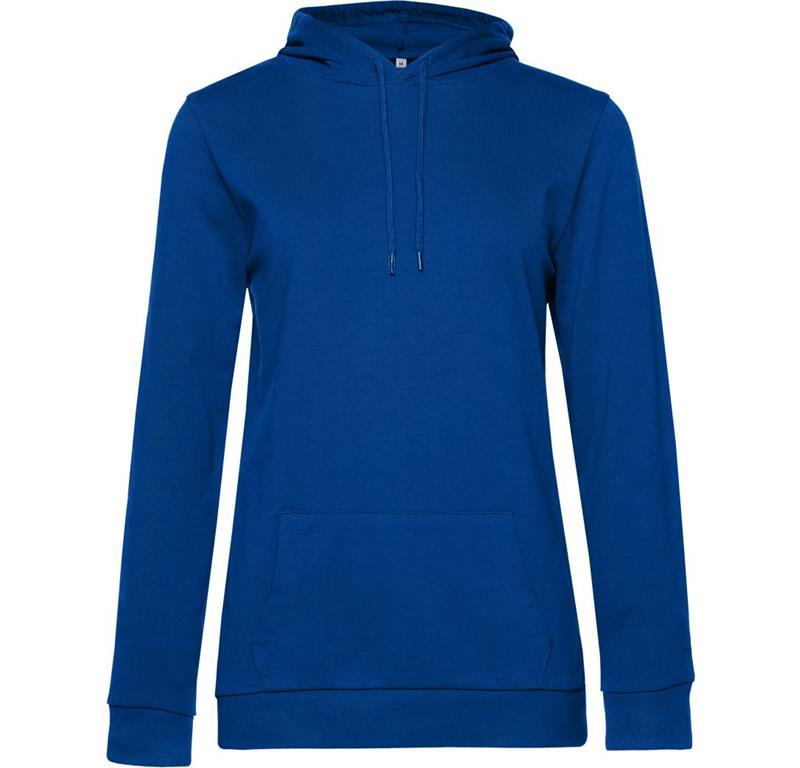 Ženski pulover s kapuco HOODIE