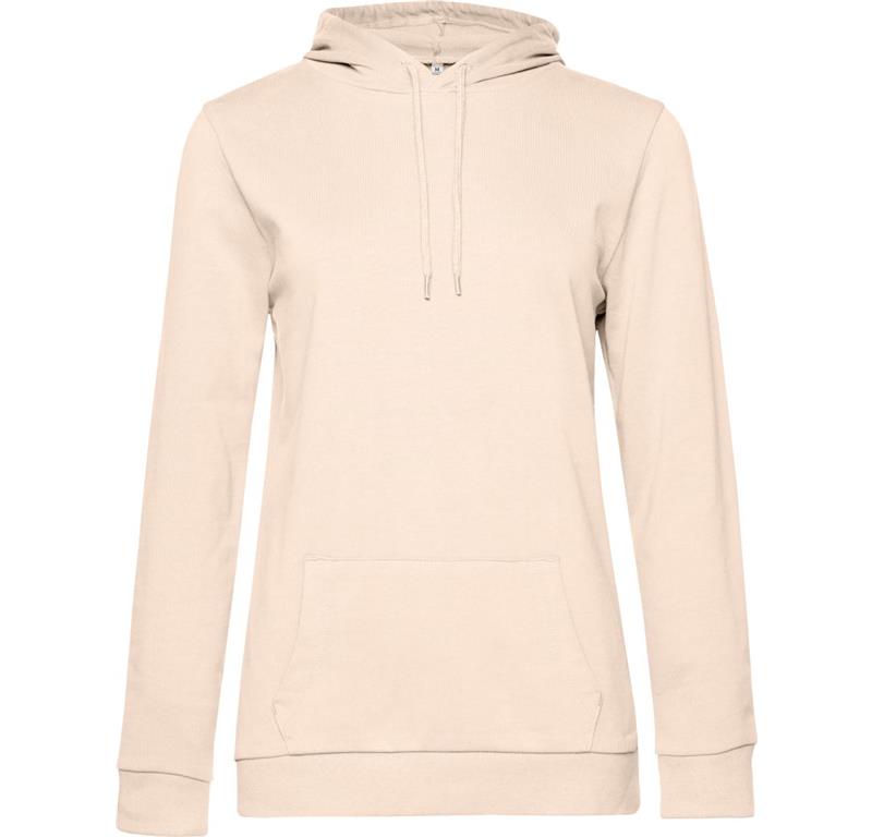 Ženski pulover s kapuco HOODIE