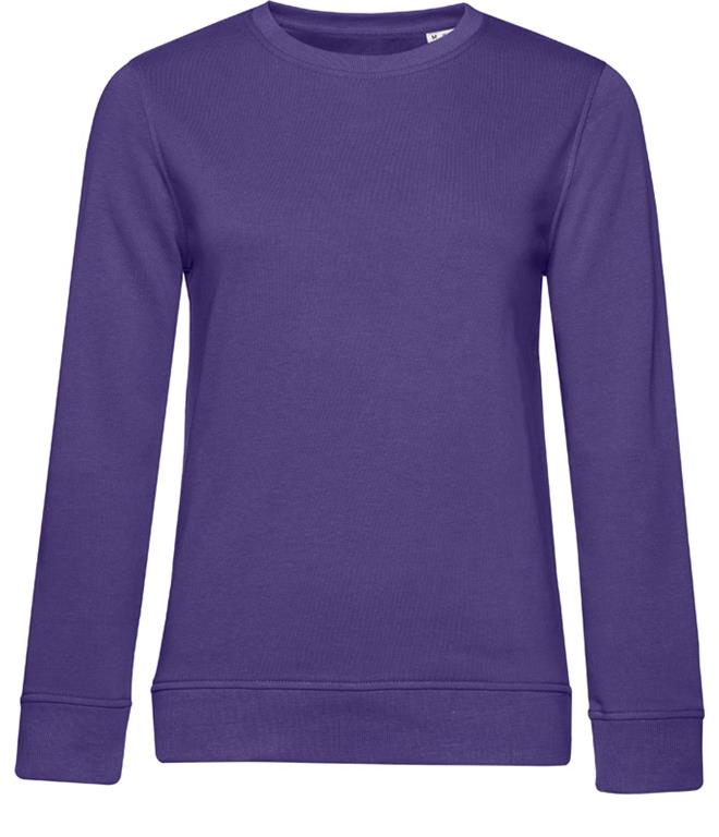 Ladies' Sweater Inspire Crew Neck /women