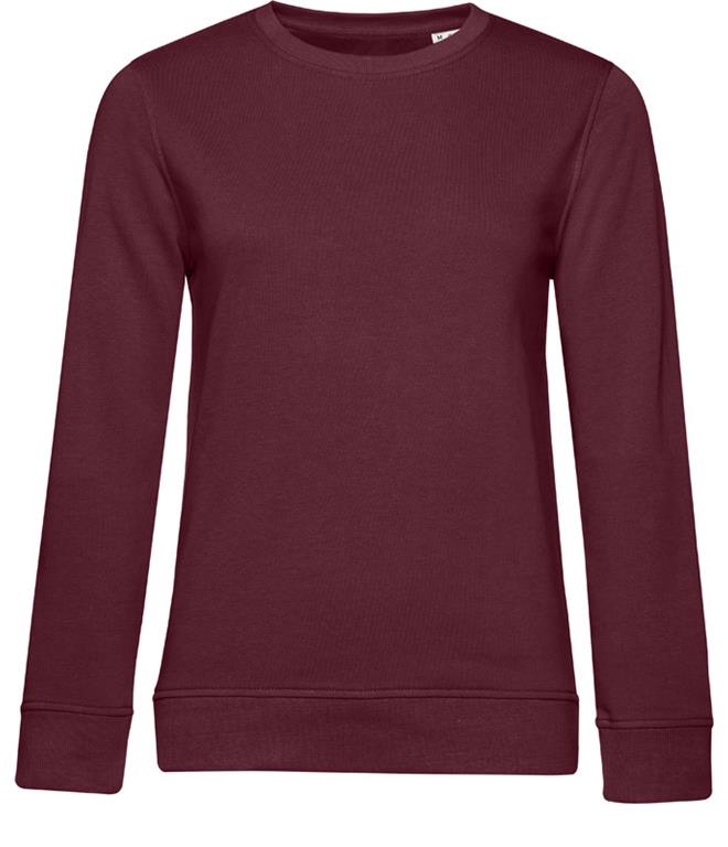 Damen Sweater Inspire Crew Neck /women_°